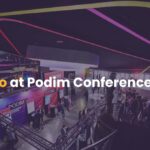 From May 13th to 15th, participants from all over the world networked and connected at Podim, one of the most influential startup and tech events in Central and Eastern Europe.