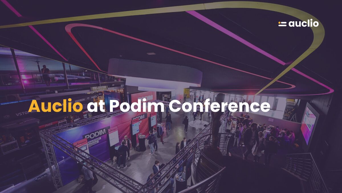 From May 13th to 15th, participants from all over the world networked and connected at Podim, one of the most influential startup and tech events in Central and Eastern Europe.