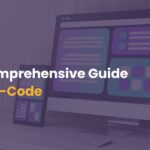 From explaining what no-code is to comparing it with traditional methods and exploring different tools, we're here to make it all clear.