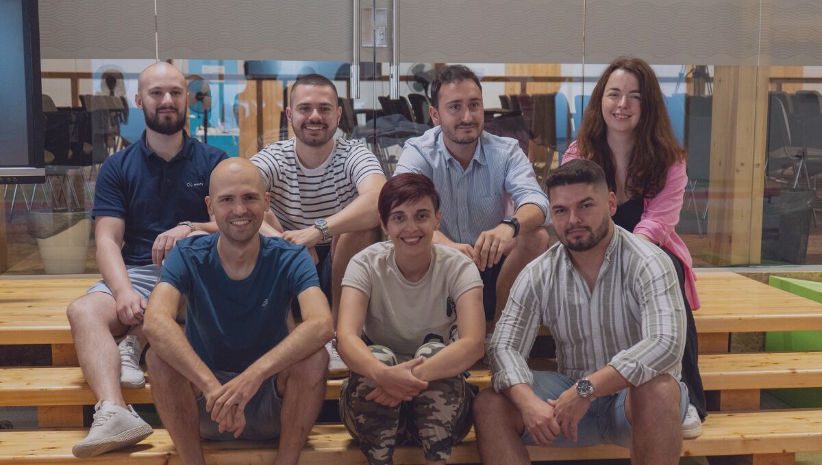 Auclio team 5