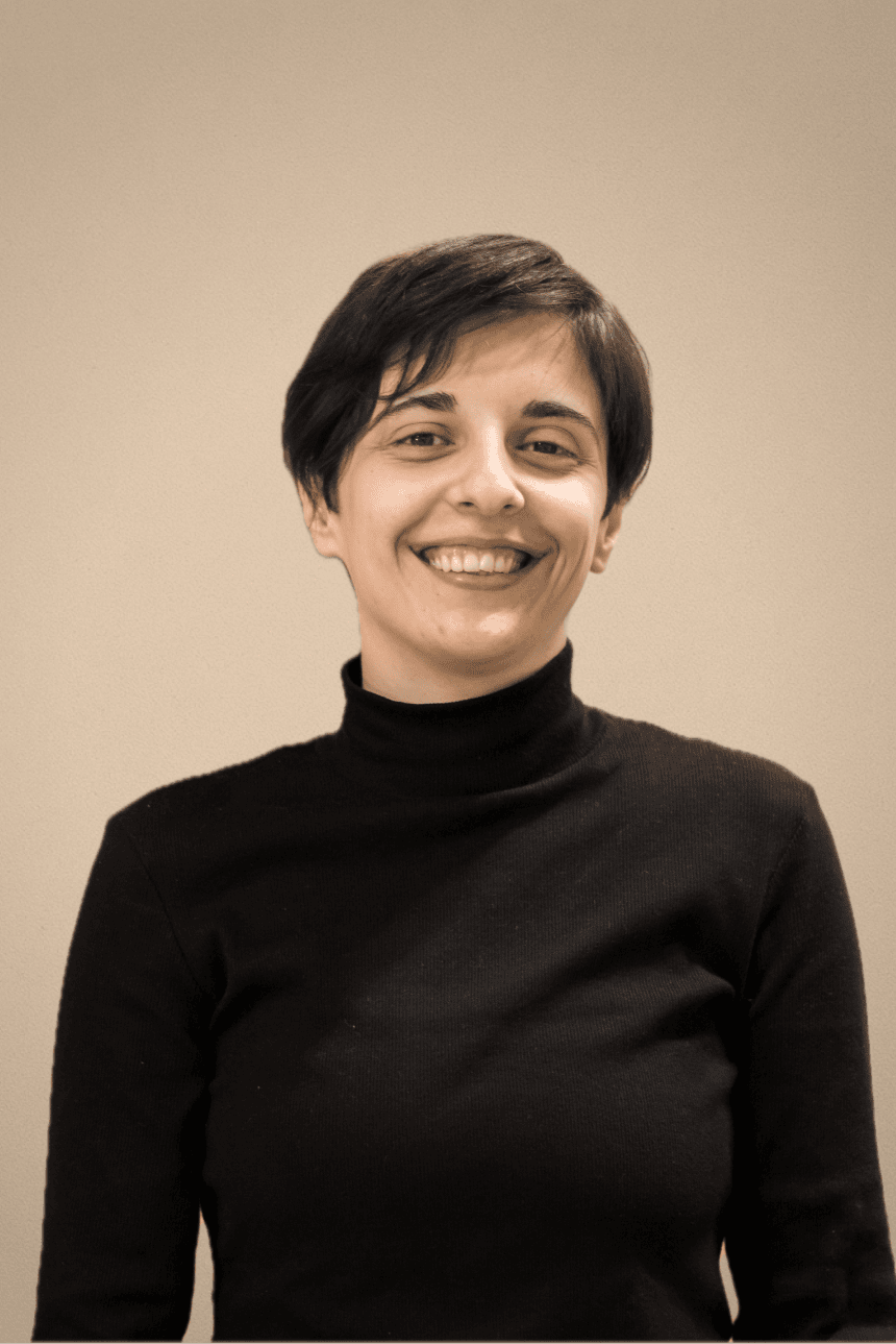 Antonia Elek Auclio