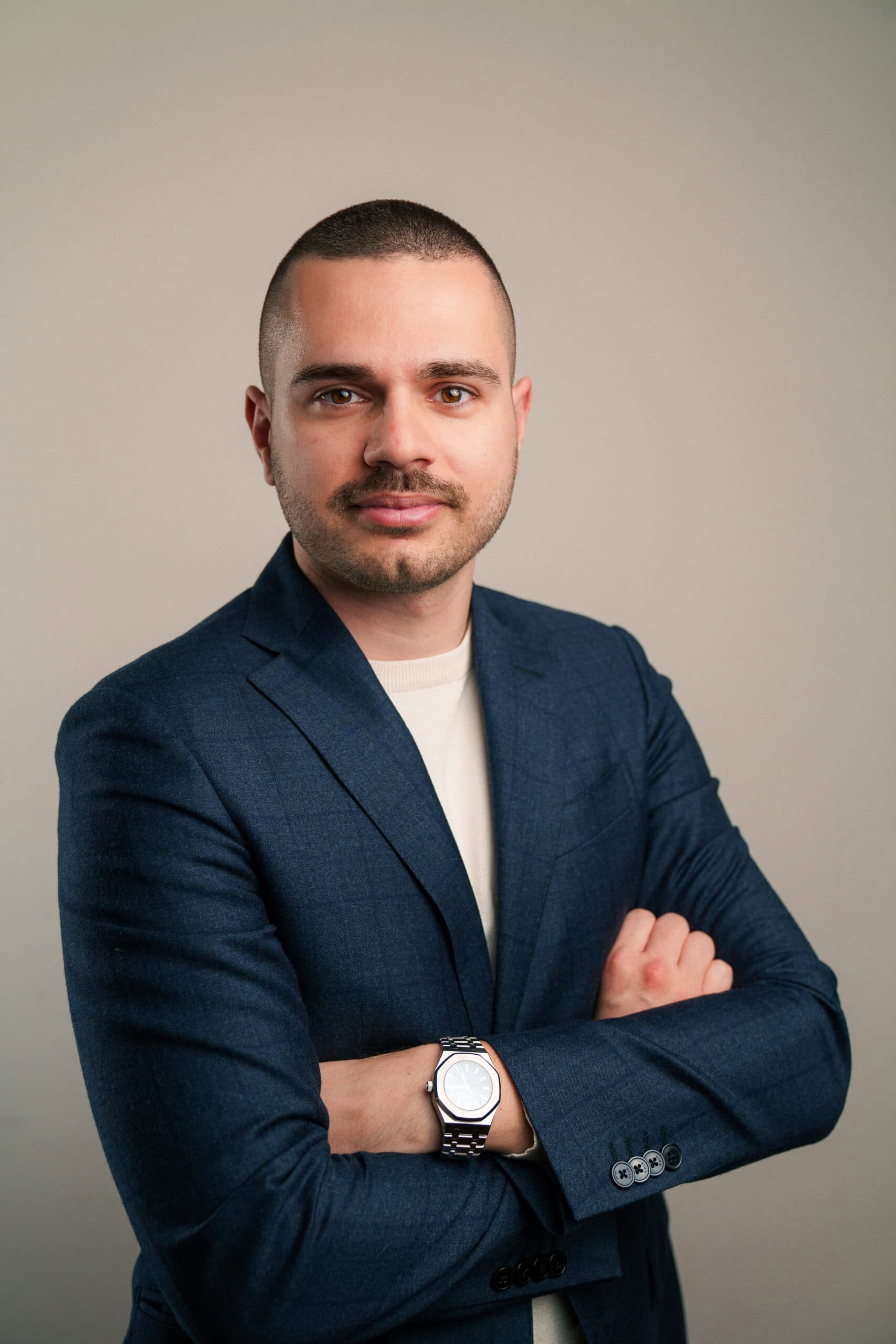 Bruno Dobrota Auclio