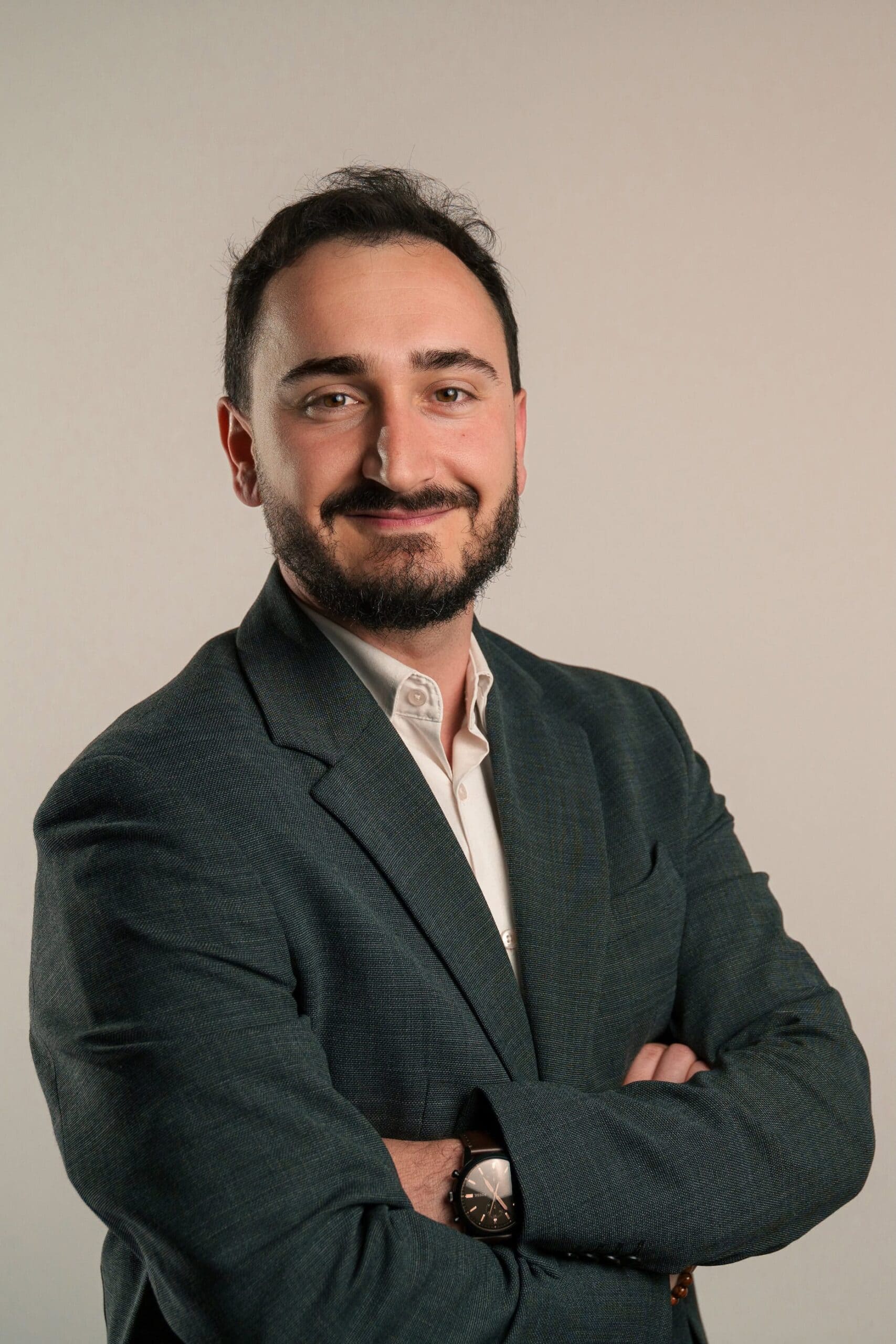 Ivan Markovic Auclio